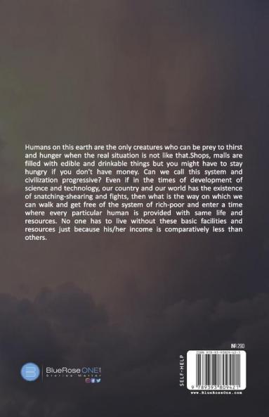 Who is Responsible for Universe and our Problems