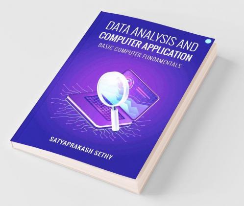 Data Analysis And Computer Application