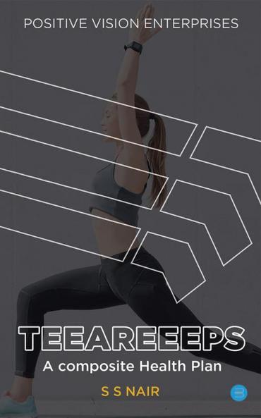 Teeareeeps - A Composite Health Plan