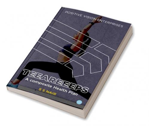 Teeareeeps - A Composite Health Plan