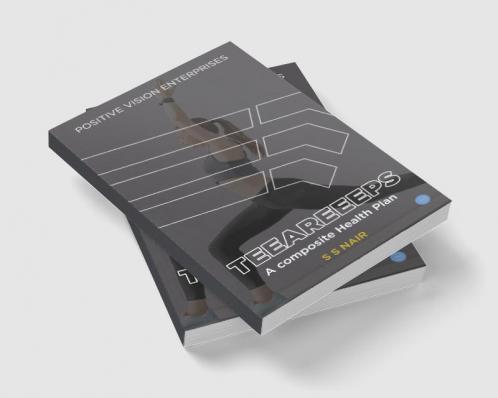 Teeareeeps - A Composite Health Plan