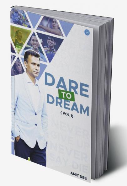 Dare to Dream ( Vol 1)
