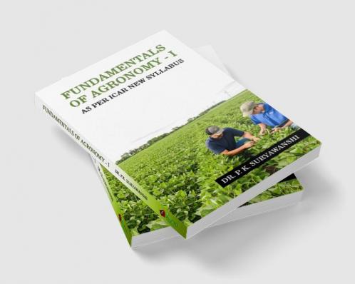 Fundamentals Of Agronomy-1