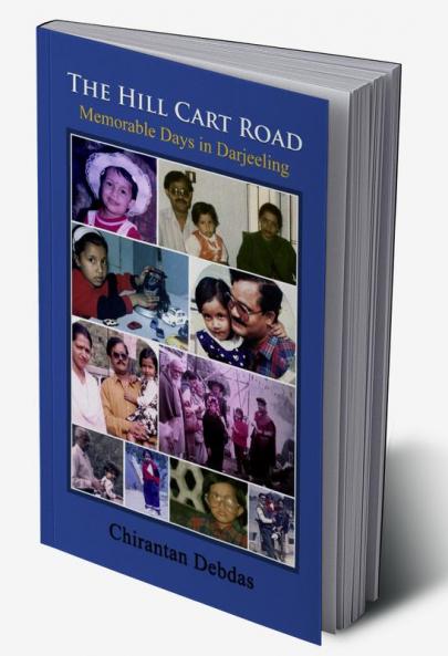 The Hill Cart Road