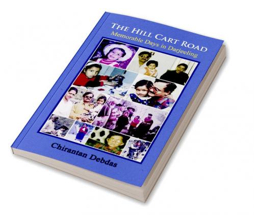 The Hill Cart Road