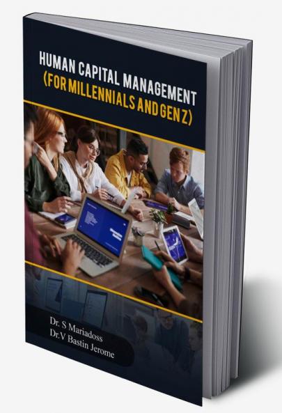 HUMAN CAPITAL MANAGEMENT