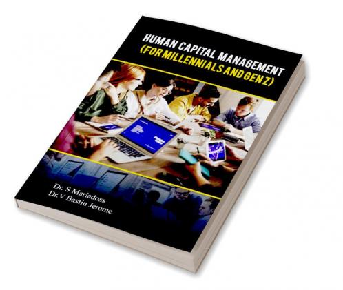 HUMAN CAPITAL MANAGEMENT
