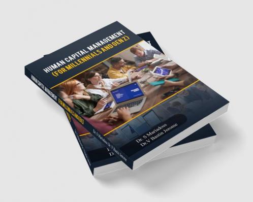 HUMAN CAPITAL MANAGEMENT