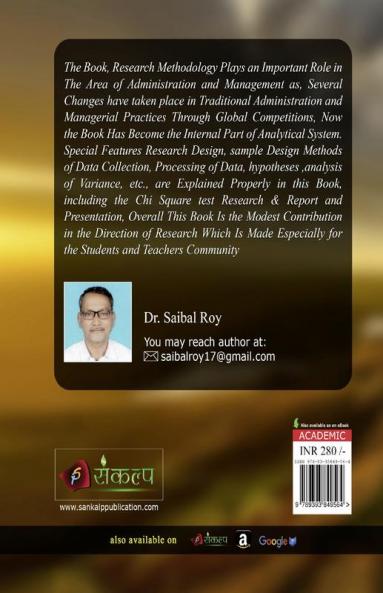 Research Methodology