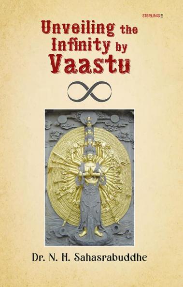Unveiling the Infinity by Vaastu