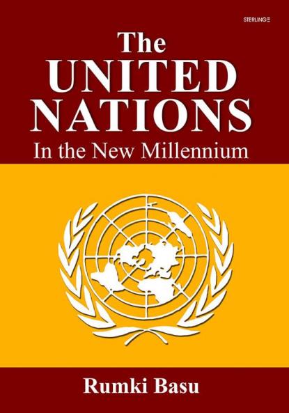 THE UNITED NATIONS: In the New Millennium