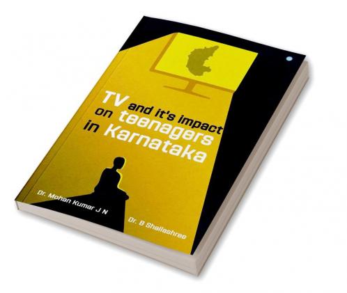 TV and It's Impact on Teenagers in Karnataka