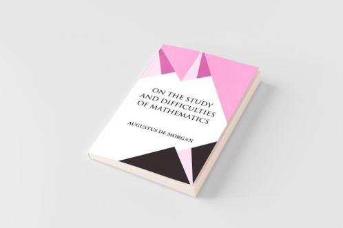 On The Study and Difficulties of Mathematics
