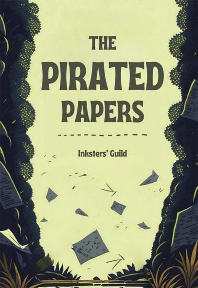 The Pirated Papers