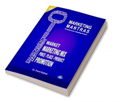 Marketing Mantras - principles of marketing