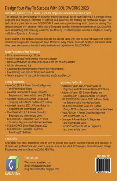 SOLIDWORKS 2023