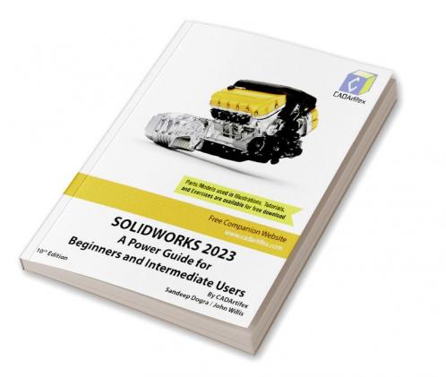 SOLIDWORKS 2023