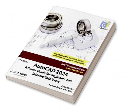 AutoCAD 2024