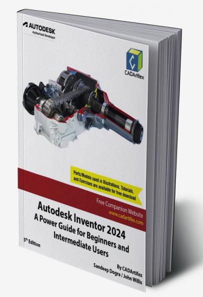 Autodesk Inventor 2024