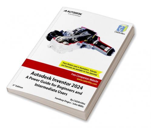 Autodesk Inventor 2024