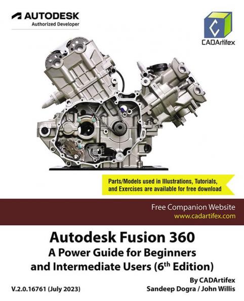 Autodesk Fusion 360