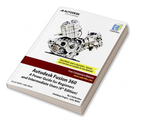 Autodesk Fusion 360