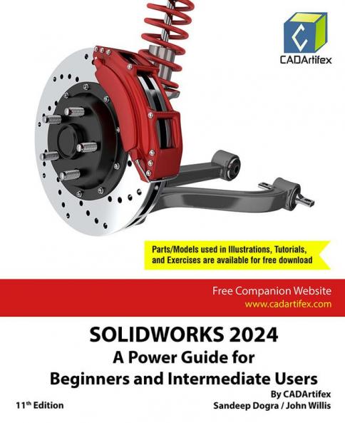 SOLIDWORKS 2024