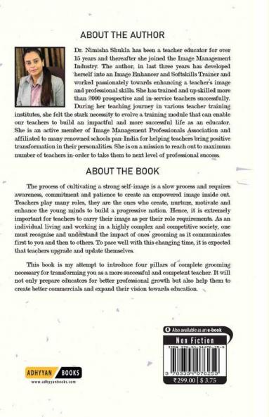 The Secret Sauce of Success