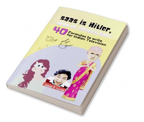 Saas Is Hitler Bahu Is Gareeb Gaay