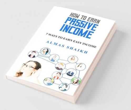 How To Earn Passive Income