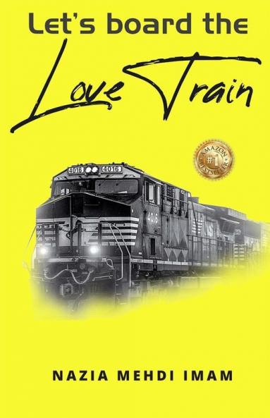 Let's Board The Love Train