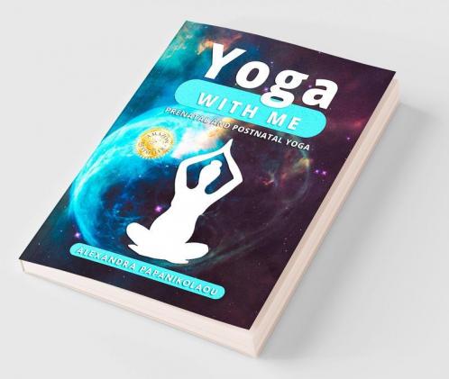 Yoga With Me