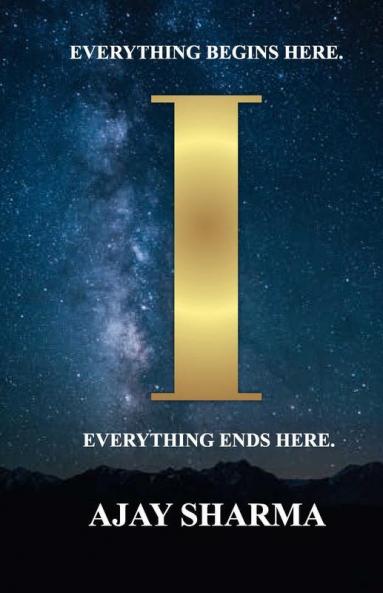 I_Everything begins here