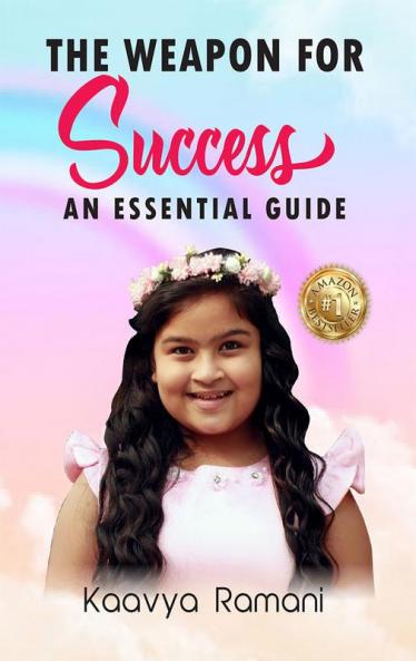 The Weapon Of Success