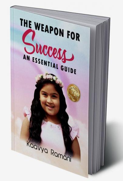 The Weapon Of Success