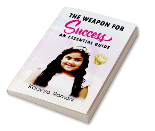 The Weapon Of Success