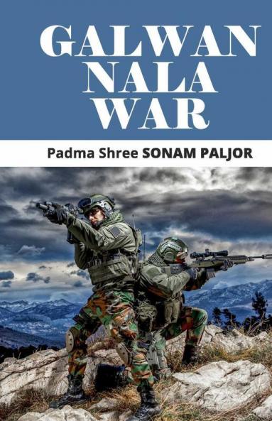 Galwan Nala War