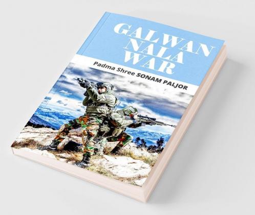 Galwan Nala War