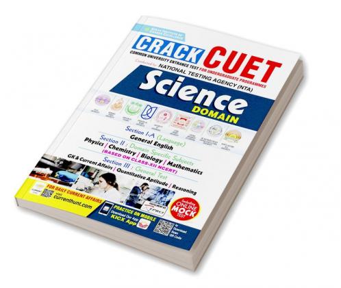 CUET Science