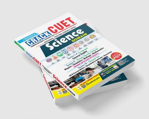 CUET Science