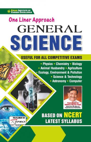 One Liner Approch General Science