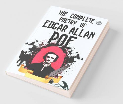 The Complete Poetry of Edgar Allan Poe