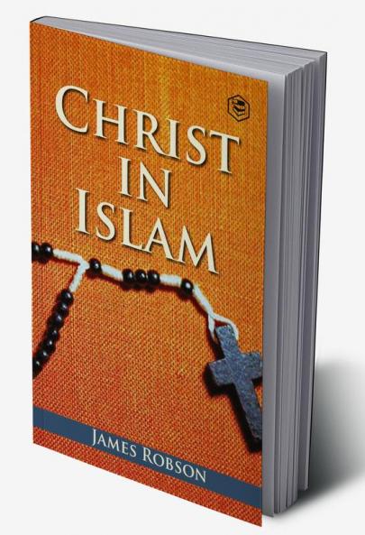 Christ In Islam