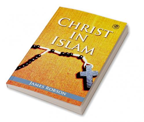 Christ In Islam
