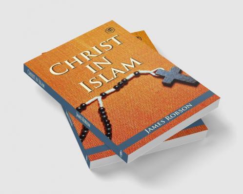 Christ In Islam