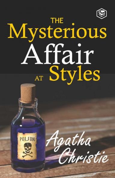 The Mysterious Affair at Styles