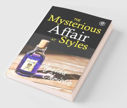 The Mysterious Affair at Styles