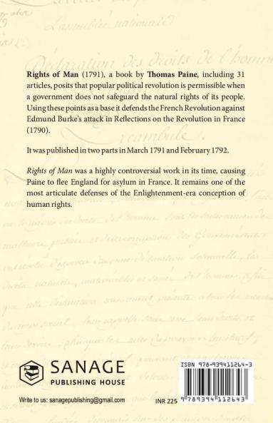 Rights of Man