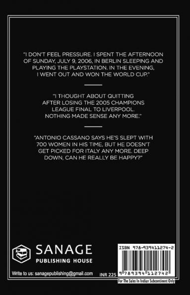 I Think Therefore I Play