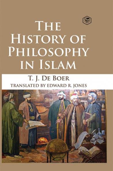 The History of Philosophy in Islam